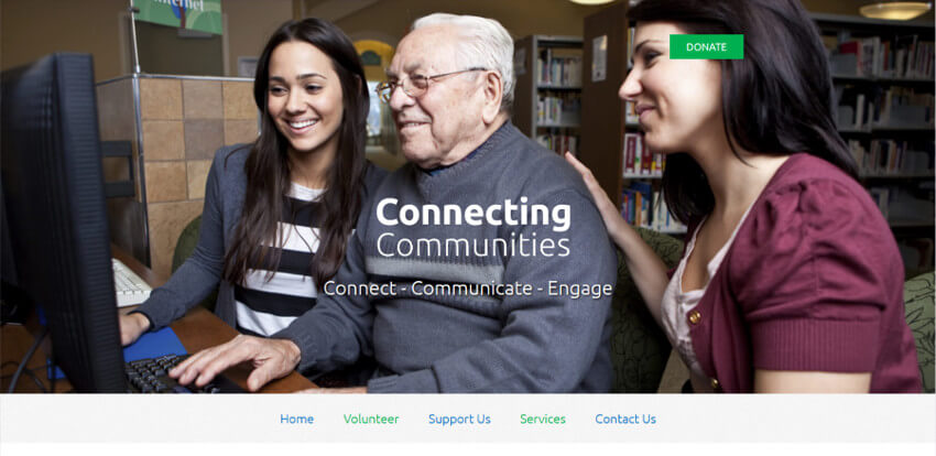 Connecting Communities