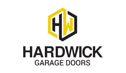Hardwick Garage Doors Logo